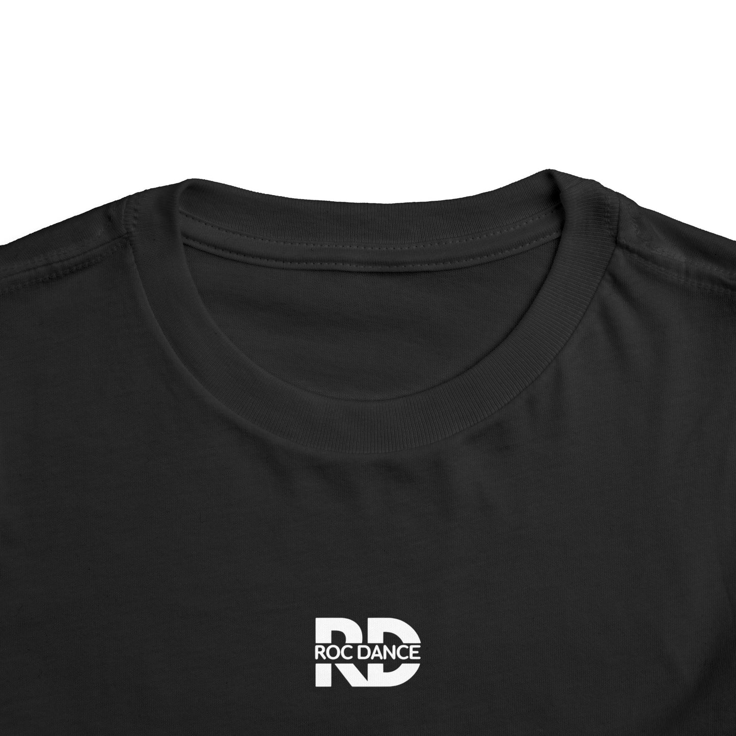 Toddler "Roc Dance Era" Tee