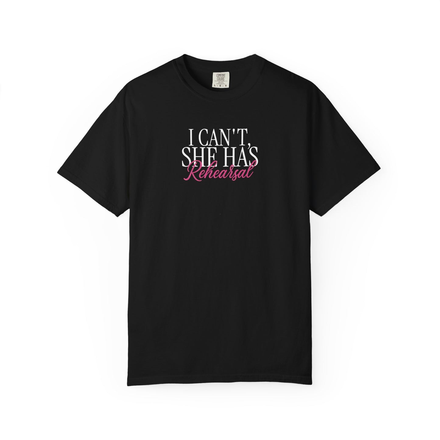 Adult "The Life Of A ROC Mom" Tee
