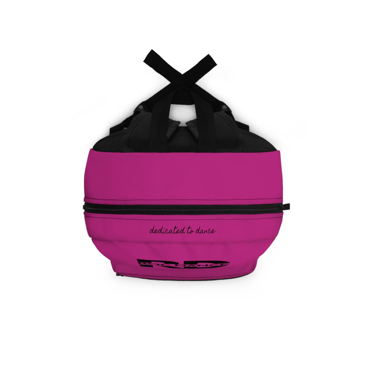 Custom Backpack