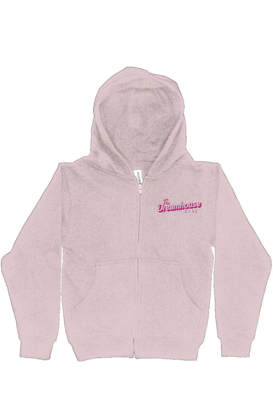 Youth Exclusive 2025 Dreamhouse Recital Zip Up