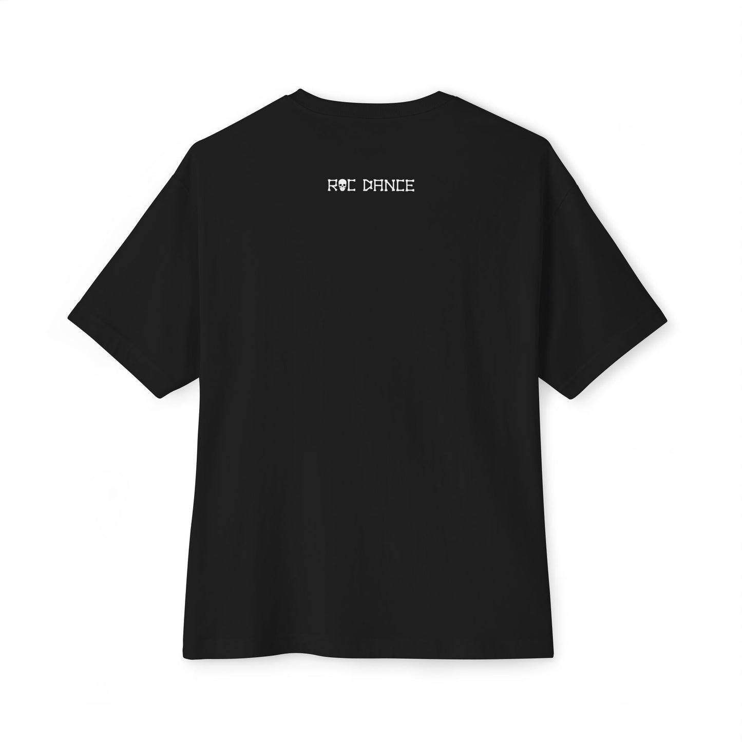Adult Dead Swan Lake Boxy Tee