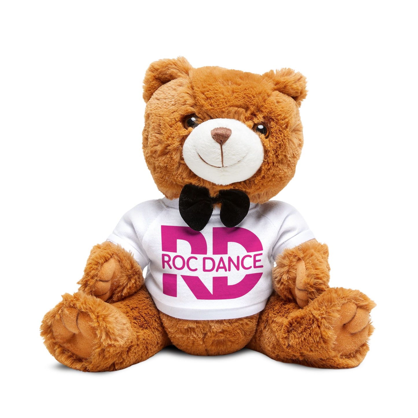 Teddy Bear (Bring me to dance comps!)