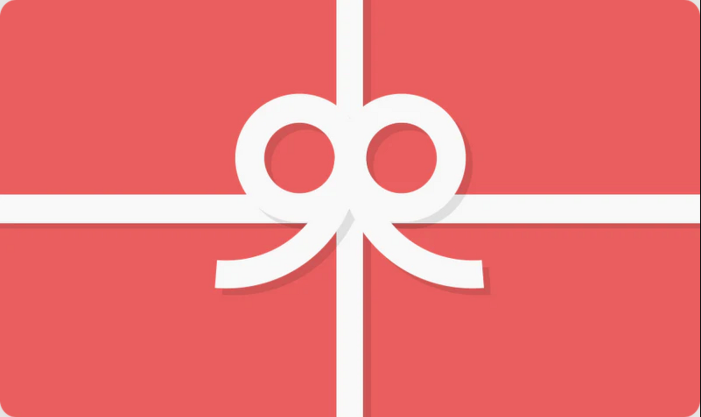 Roc Dance Gift Card