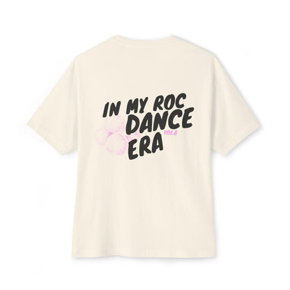 Adult "Roc Dance Era" Tee