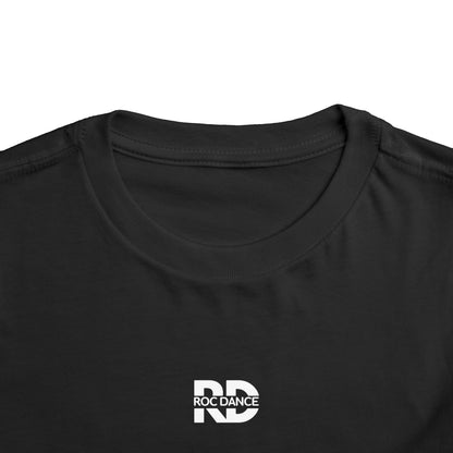 Toddler "Roc Dance Era" Tee