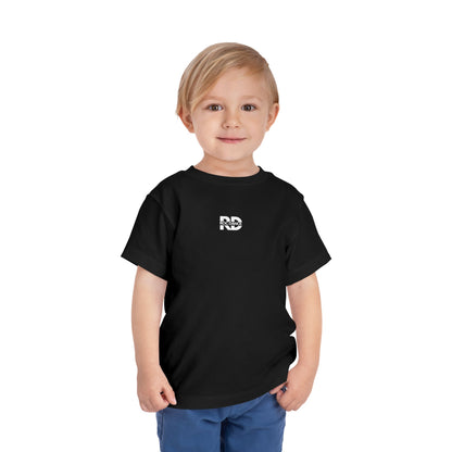 Toddler "Roc Dance Era" Tee