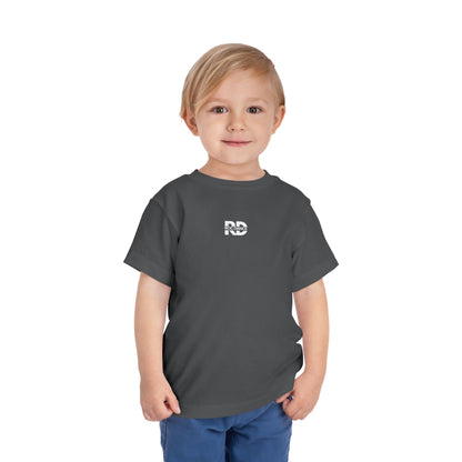 Toddler "Roc Dance Era" Tee