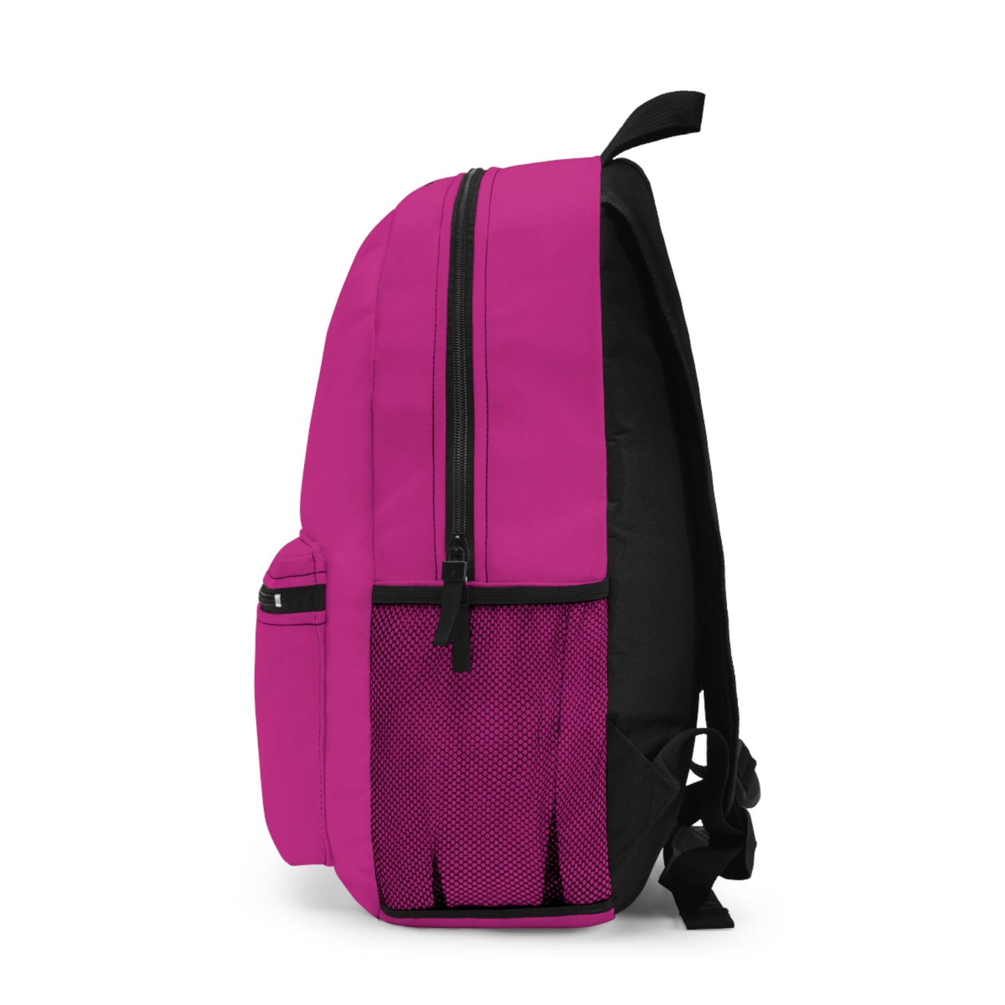 Backpack with Personalization