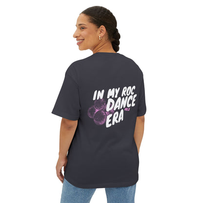 Adult "Roc Dance Era" Tee