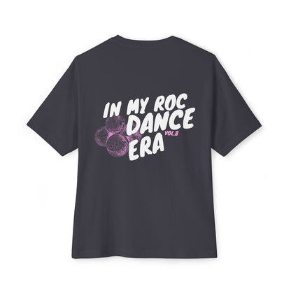 Adult "Roc Dance Era" Tee