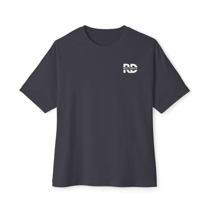 Adult "Roc Dance Era" Tee