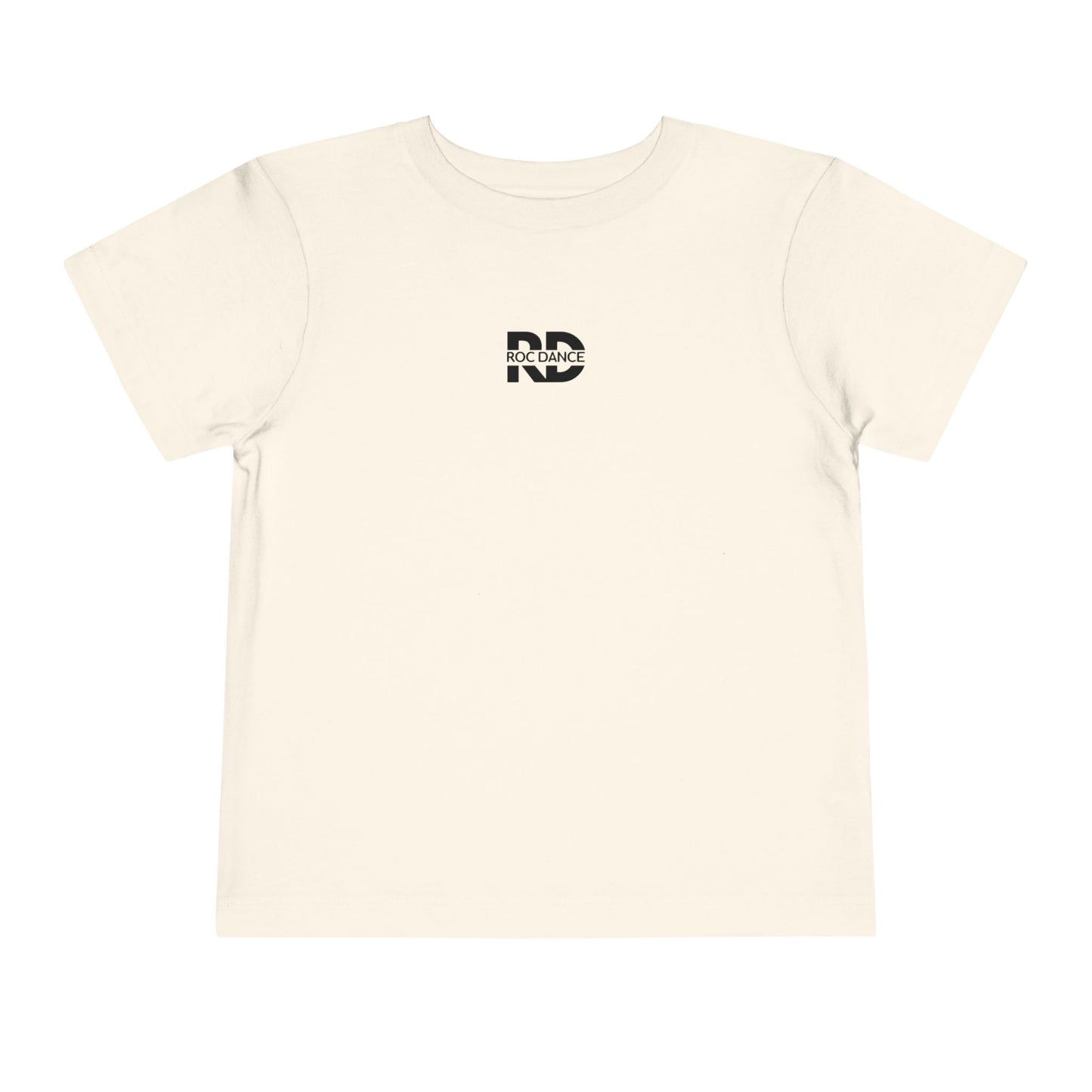 Toddler "Roc Dance Era" Tee