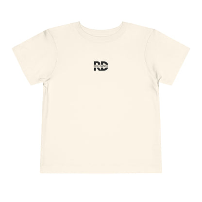 Toddler "Roc Dance Era" Tee