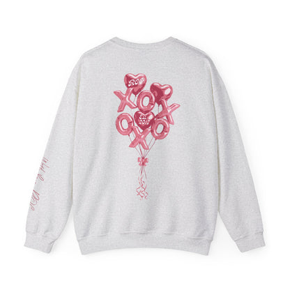 XOXO Crewneck