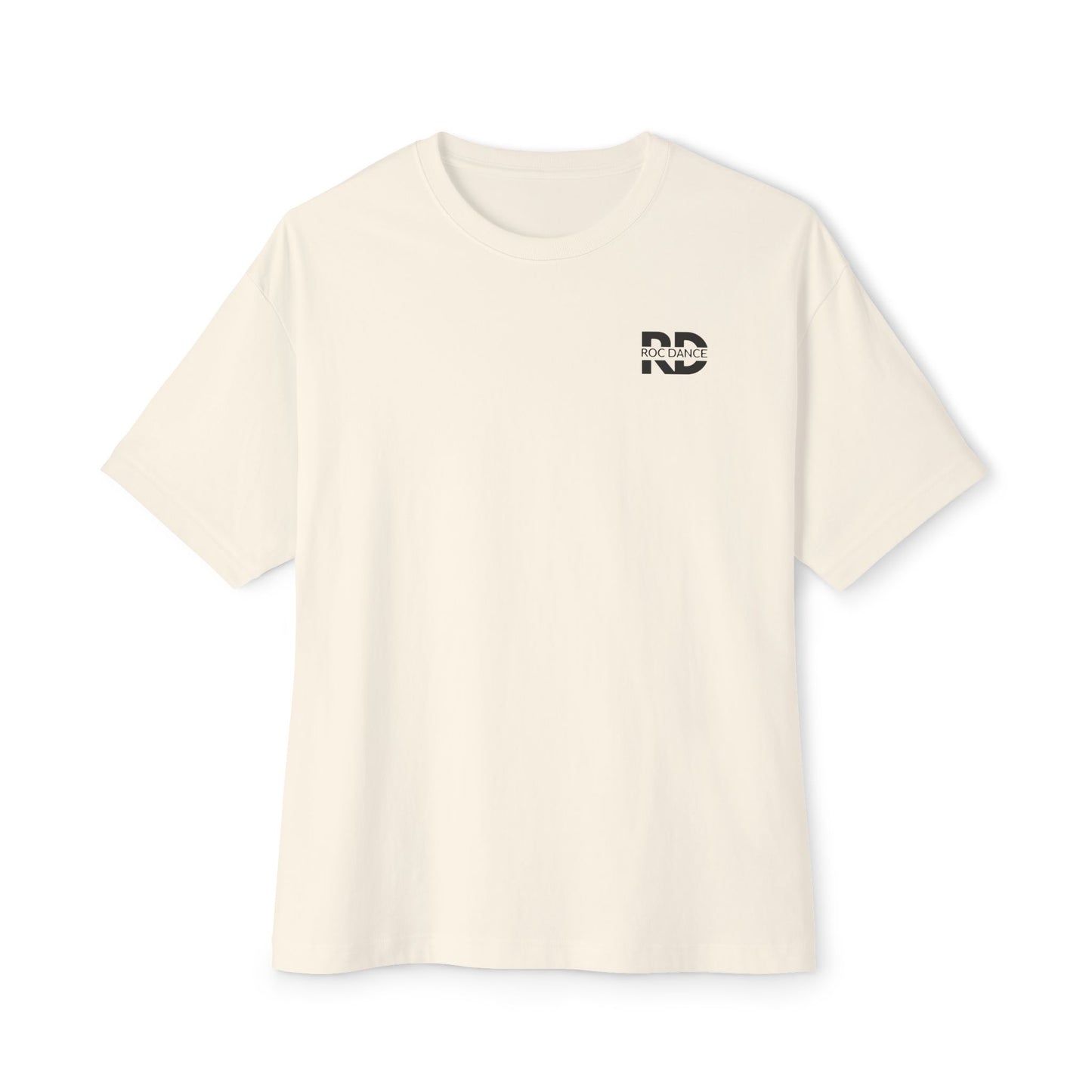 Adult "Roc Dance Era" Tee