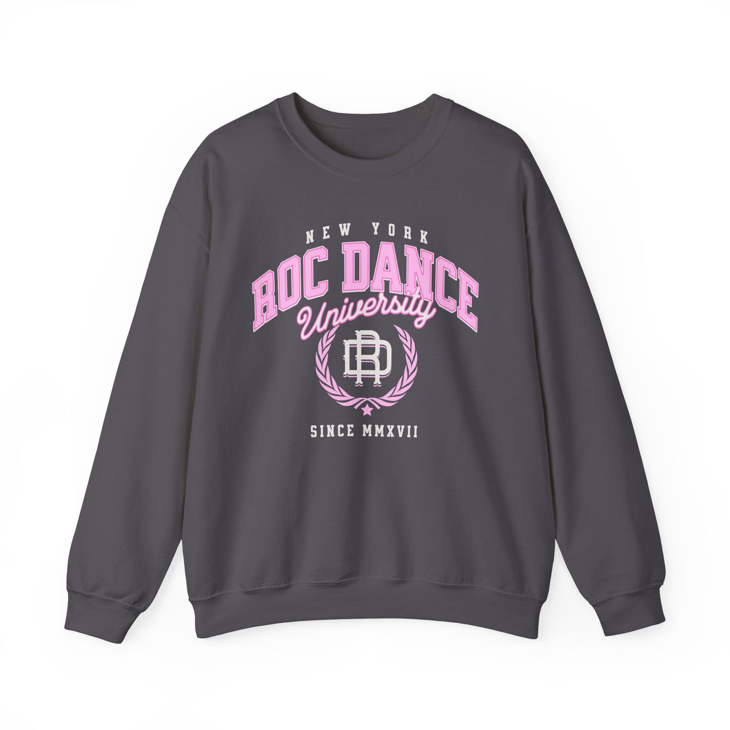 Adult Roc University Crewneck