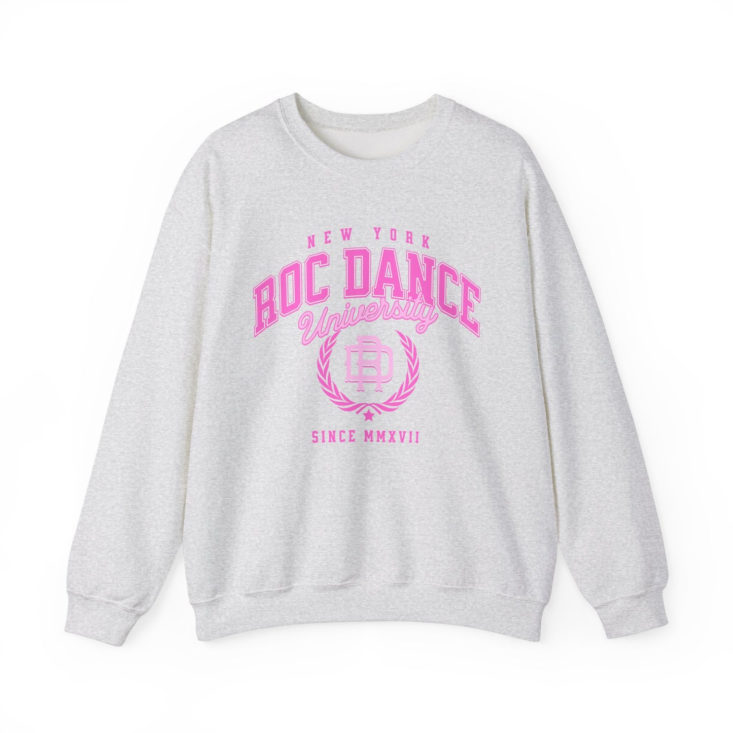 Adult Roc University Crewneck