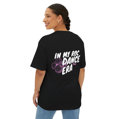 Adult "Roc Dance Era" Tee