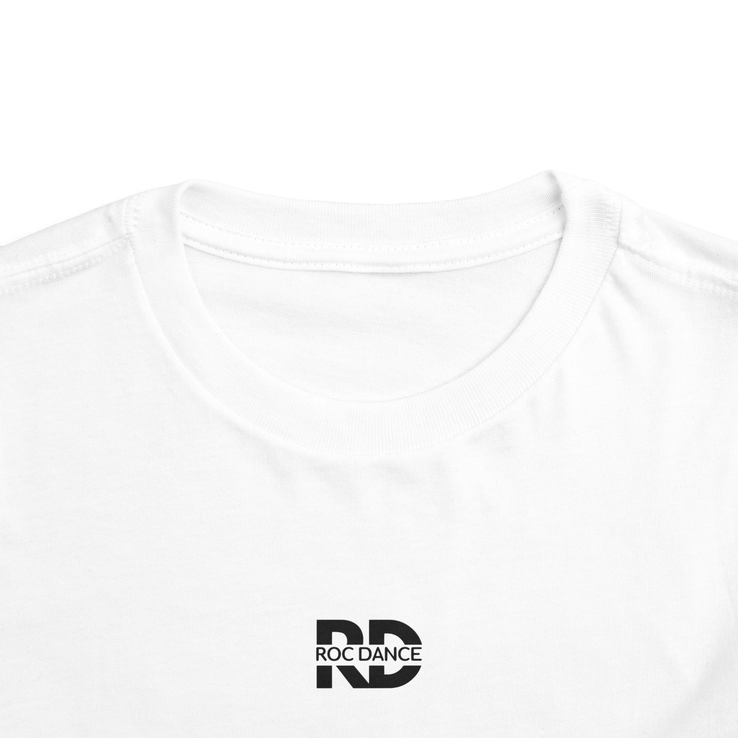 Toddler "Roc Dance Era" Tee