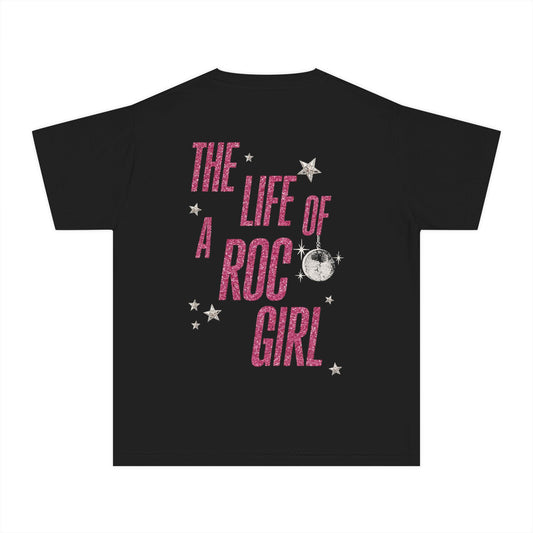 Youth "The Life Of A ROC Girl" Tee