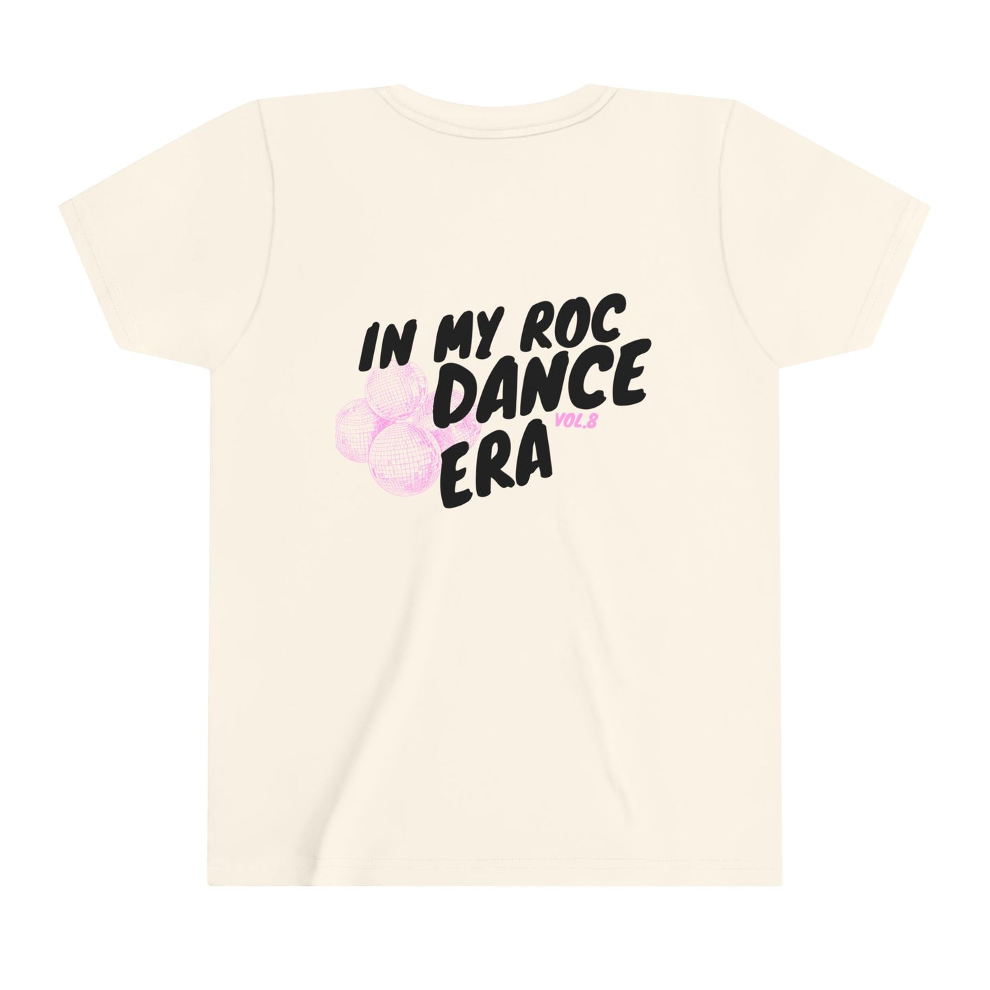 Youth "Roc Dance Era" Tee