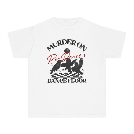 Youth Murder on The Dance Floor Tee