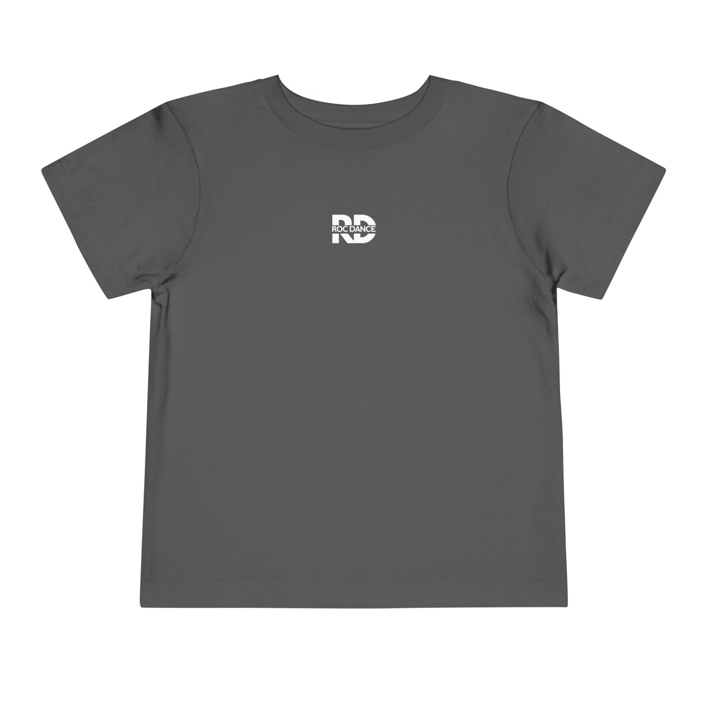 Toddler "Roc Dance Era" Tee