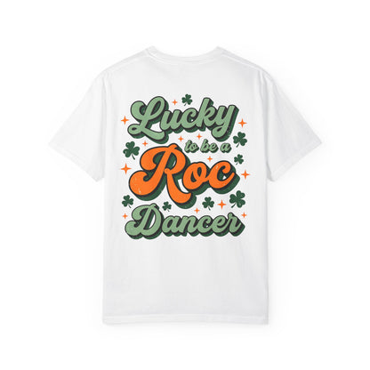 Adult Lucky Tee