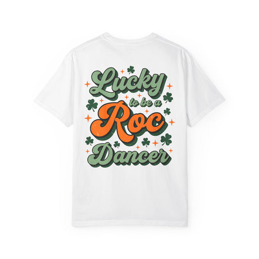 Adult Lucky Tee