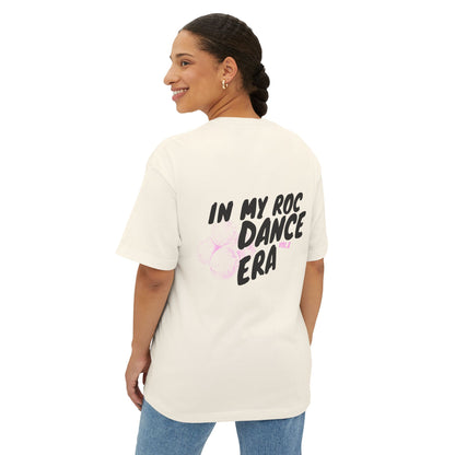 Adult "Roc Dance Era" Tee