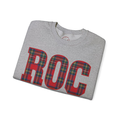 Adult Festive Crewneck