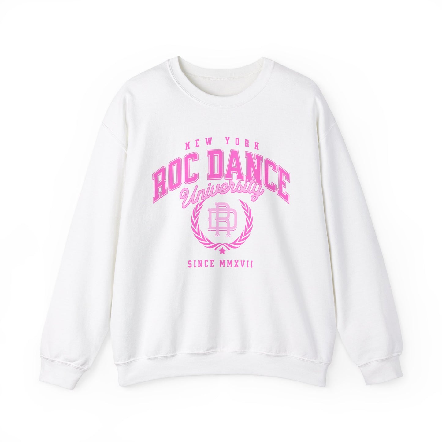 Adult Roc University Crewneck