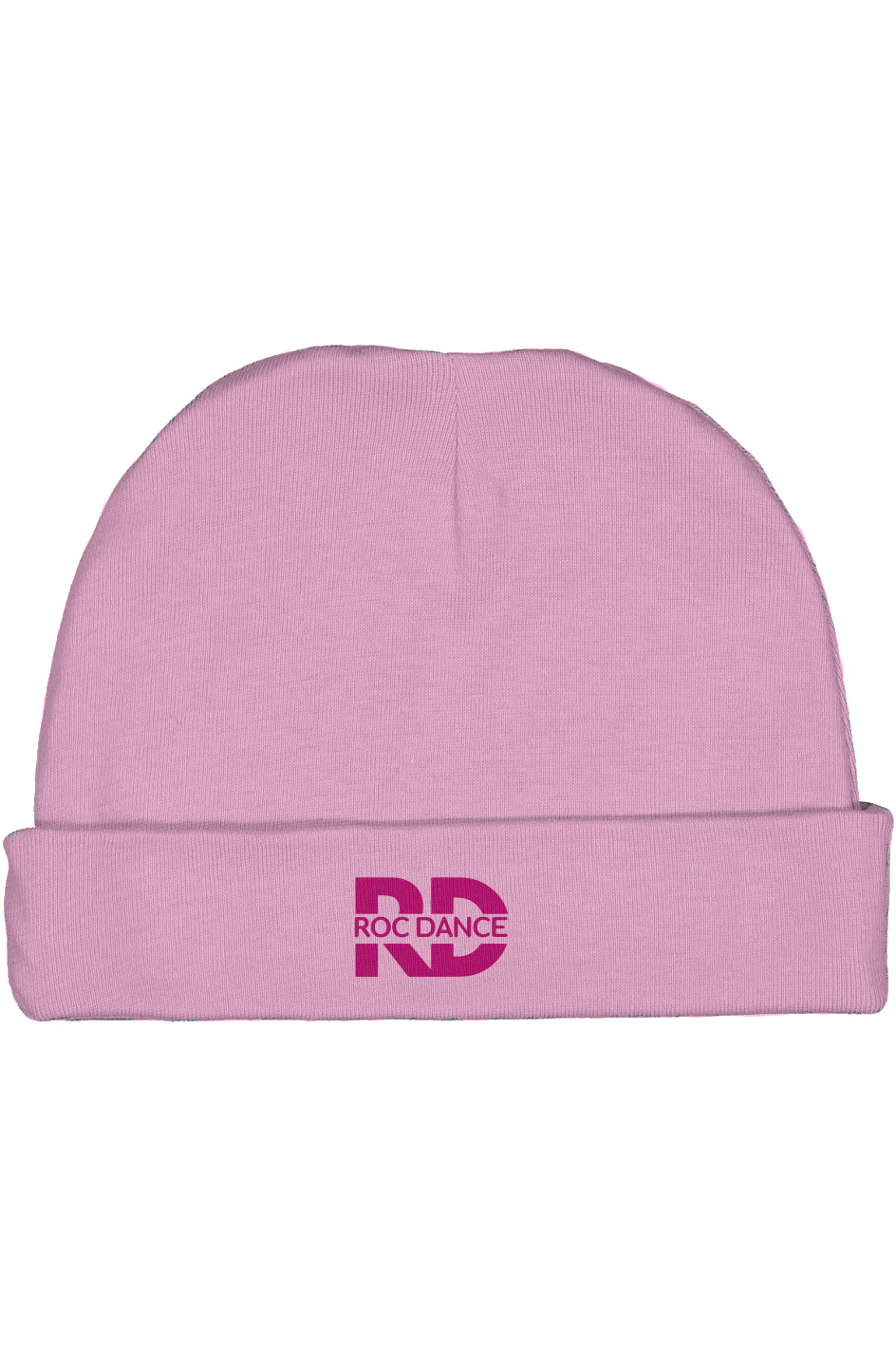 Toddler Embroidered Beanie