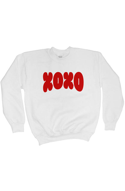 Youth My Heart Belongs To ROC Crewneck