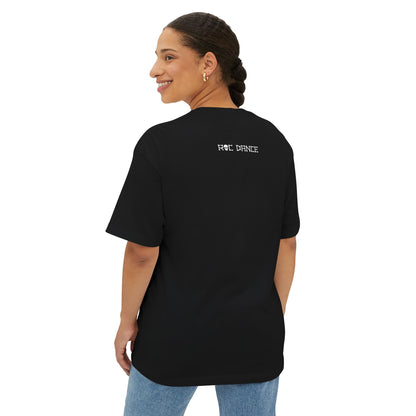 Adult Dead Swan Lake Boxy Tee