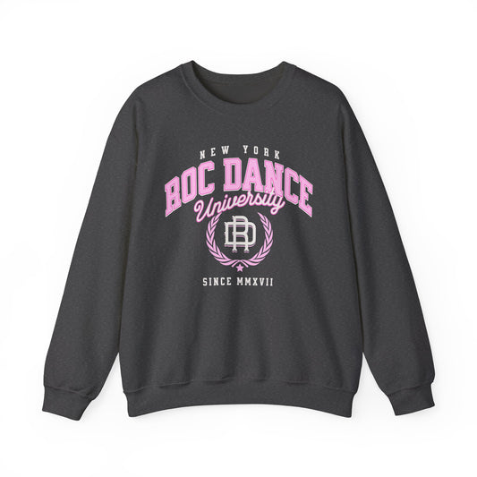 Adult Roc University Crewneck