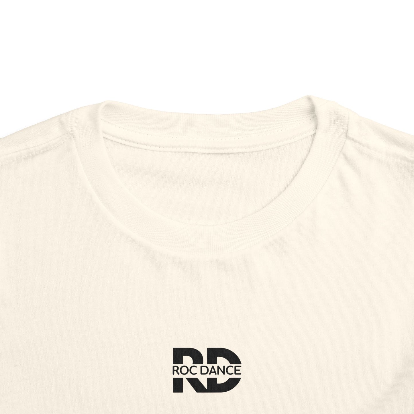 Toddler "Roc Dance Era" Tee