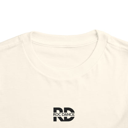 Toddler "Roc Dance Era" Tee