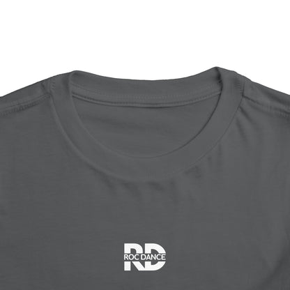 Toddler "Roc Dance Era" Tee