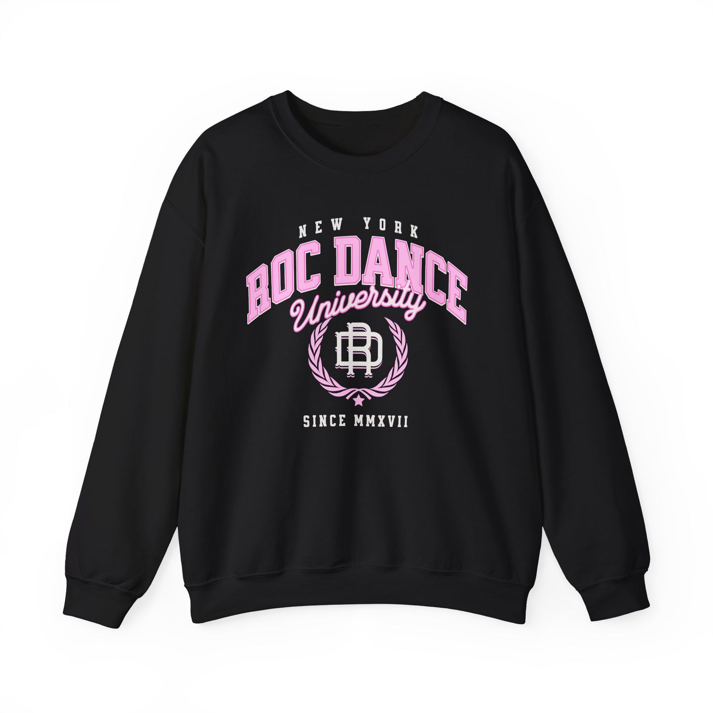 Adult Roc University Crewneck