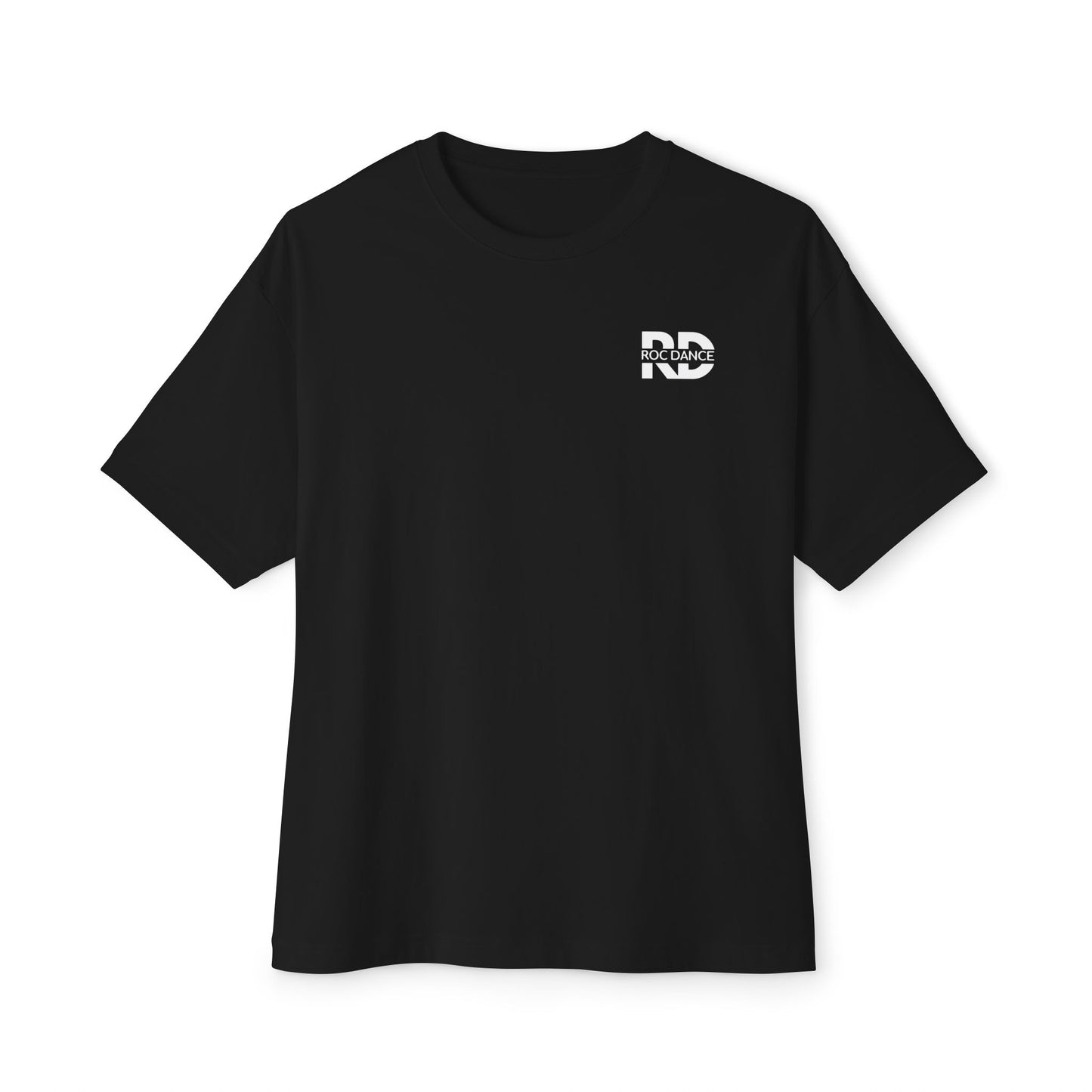 Adult "Roc Dance Era" Tee