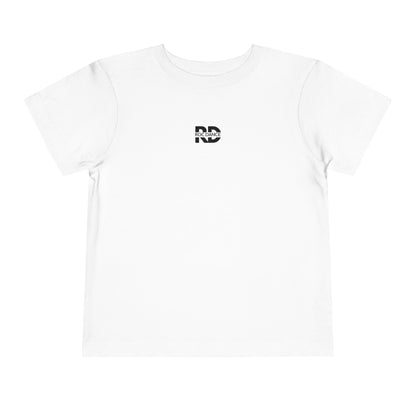 Toddler "Roc Dance Era" Tee