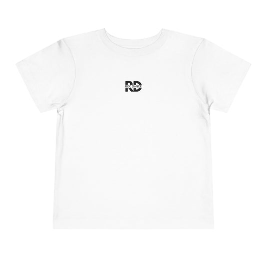 Toddler "Roc Dance Era" Tee