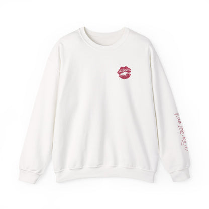 XOXO Crewneck