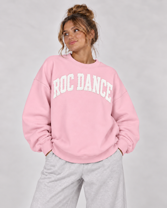 Pre-Order Limited Release (Mockneck Crewneck)