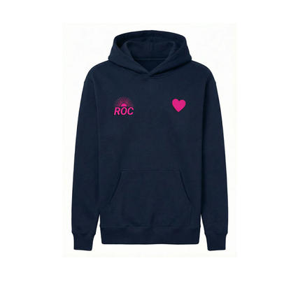 Youth Dandy Inspired Hoodie