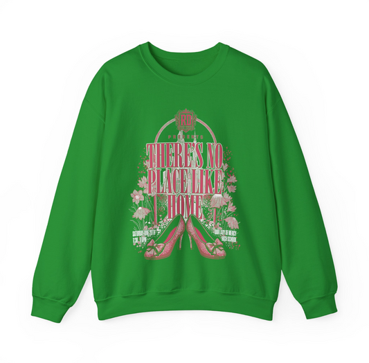 Adult Wicked Showcase '26 Crewneck