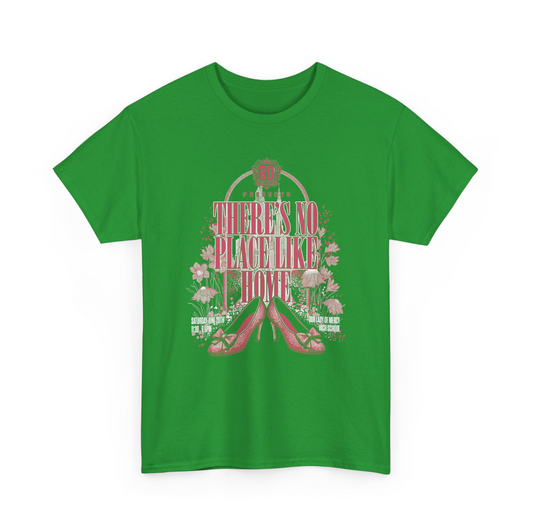 Adult Wicked Showcase '26 Tee